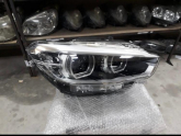 Bmw F20 1 serisi 2018 zenon sağ far ve tüm çıkma parçalar
