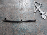 Oto Çıkma Parça / Honda / Civic / Oto Cam / Cam Krikosu / Çıkma Parça 
