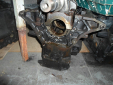 Oto Çıkma Parça / Hyundai / H100 / Motor / Blok / Çıkma Parça 