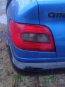 Citroen xsara sol arka stop