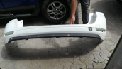 DACİ LOGAN MCV ARKA TAMPON