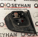 Oto Çıkma Parça / Volkswagen / Golf / Far & Stop / Sağ Arka Stop / Çıkma Parça 
