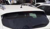 2016 Model Nissan Qashgai 1.5 Dizel çıkma bagaj camı.