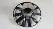 Oto Çıkma Parça / Seat / Toledo / Fan / Fan Motoru / Sıfır Parça 