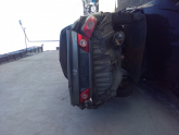 2006 HONDA CİTY HATASIZ KESME ARKA.