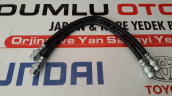 Oto Çıkma Parça / Honda / Jazz / Fren / Fren Borusu / Sıfır Parça 