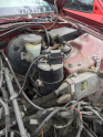 Rover 416 mazot filtresi hatasız orjinal çıkma