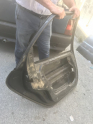 Oto Çıkma Parça / Renault / Laguna / Kaporta & Karoser / Sol Arka Kapı / Çıkma Parça 