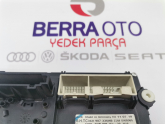 Oto Çıkma Parça / Volkswagen / Scirocco / Klima / Kontrol Paneli / Çıkma Parça 