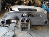 Oto Çıkma Parça / Volkswagen / Caddy / Göğüslük & Torpido / Komple Torpido / Çıkma Parça 