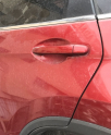 HONDA CRV ÇIKMA SOL ARKA KAPI KOLU.