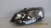 Oto Çıkma Parça / Volkswagen / Polo / Far & Stop / Sol Ön Far / Çıkma Parça 