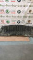 RENAULT FLUENCE MOTOR ALT MUHAFAZA ORJINAL YEDEK PARÇA