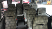 VOLKSWAGEN LT 35 KOMPLE TAKIM KOLTUKLAR