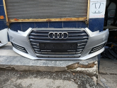 Oto Çıkma Parça / Audi / A4 / Tampon / Ön Tampon / Çıkma Parça 