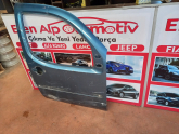 Oto Çıkma Parça / Fiat / Doblo / Kaporta & Karoser / Sağ Ön Kapı / Çıkma Parça 