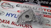 Oto Çıkma Parça / Hyundai / Excel / Motor / Yağ Pompası / Sıfır Parça 