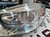 Oto Çıkma Parça / Renault / Fluence / Far & Stop / Sol Ön Far / Çıkma Parça 