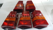 1992 SEAT MARBELLA STOP LAMBASI ORJİNAL SIFIR