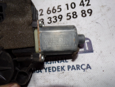 Oto Çıkma Parça / Volkswagen / Transporter / Oto Cam / Cam Motoru / Çıkma Parça 