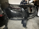 Oto Çıkma Parça / Opel / Insignia / Tampon / Ön Tampon / Çıkma Parça 