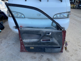 Oto Çıkma Parça / Mitsubishi / Galant / Oto Cam / Kapı Camları / Çıkma Parça 