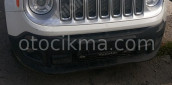 2015 JEEP RENEGADE KESME ÖN TAMPON ÇIKMA.
