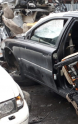 ORİJİNAL SOL ÖN KAPI 2001 VOLVO S80.