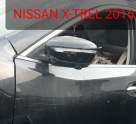 SOL DİKİZ AYNASI HATASIZ 2016 NİSSAN XTRAİL.