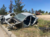 Oto Çıkma Parça / Opel / Astra / Kaporta & Karoser / Komple Ön / Çıkma Parça 