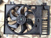 Oto Çıkma Parça / Citroen / C5 / Fan / Fan Motoru / Çıkma Parça 