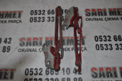 Oto Çıkma Parça / Volkswagen / Polo / Kaporta & Karoser / Bagaj Menteşesi / Çıkma Parça 