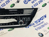 Oto Çıkma Parça / Bmw / 5 Serisi / Klima / Kontrol Paneli / Çıkma Parça 