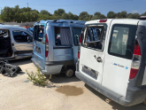Oto Çıkma Parça / Fiat / Doblo / Kaporta & Karoser / Kasa / Kupa / Çıkma Parça 