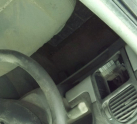 ÇIKMA 1996 VOLVO S40 PEDALLAR.