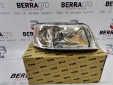 Oto Çıkma Parça / Volkswagen / Transporter / Far & Stop / Sağ Ön Far / Sıfır Parça 