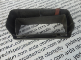 SAMARA KİLOMETRE SAAT ÜSTÜ ÇERÇEVESİ