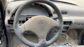 Nissan Vanetta Direksiyon Simidi ve Kapağı Orjinal Çıkma