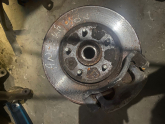 Oto Çıkma Parça / Opel / Antara / Alt Takım / Taşıyıcı / Çıkma Parça 