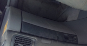 1996 VOLVO S40 HATASIZ TORPİDO.
