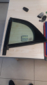 Oto Çıkma Parça / Renault / Megane / Oto Cam / Kelebek Camı / Çıkma Parça 