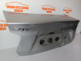 Oto Çıkma Parça / Honda / City / Kaporta & Karoser / Bagaj Kapağı / Çıkma Parça 