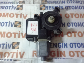 6R0959811G VOLKSWAGEN POLO CAM KALDIRMA MOTORU