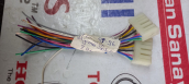 Oto Çıkma Parça / Mazda / 323 / Elektrik / Elektrik Tesisatı / Sıfır Parça 