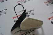 Oto Çıkma Parça / Mercedes / CLA / Ayna / Sol Dış Ayna / Çıkma Parça 