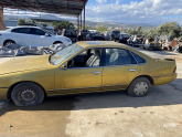 Oto Çıkma Parça / Nissan / Altima / Kaporta & Karoser / Kasa / Kupa / Çıkma Parça 