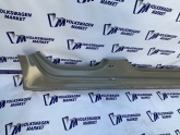 Oto Çıkma Parça / Volkswagen / Jetta / Kaporta & Karoser / Marşpiyel Sacı / Sıfır Parça 