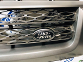 Oto Çıkma Parça / Land Rover / Range Rover Sport / Tampon / Ön Panjur / Sıfır Parça 