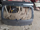 Oto Çıkma Parça / Opel / Meriva / Kaporta & Karoser / Bagaj Kapağı / Çıkma Parça 