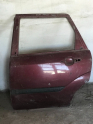 FORD FOCUS 2006 STATİON WAGON SOL ARKA KAPI